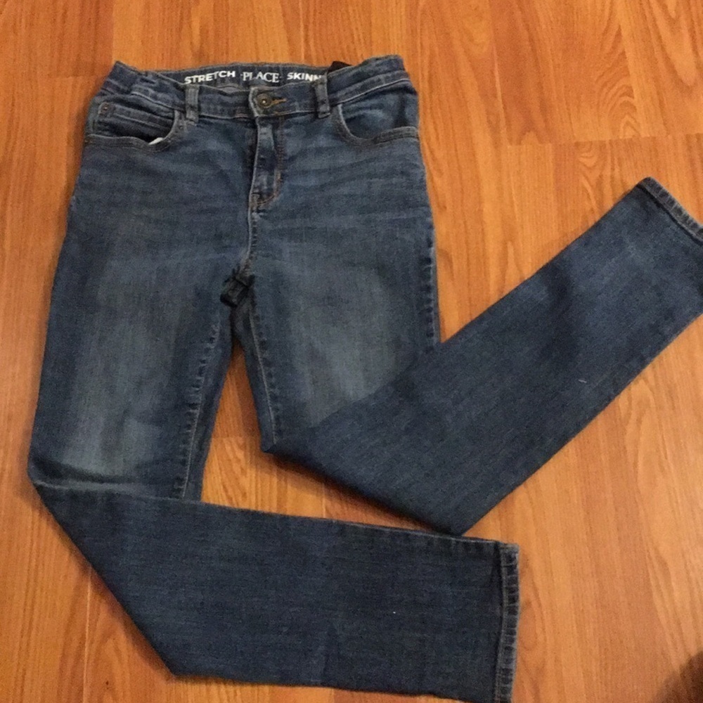 Place Stretch Skinny Jeans size 12 (S)